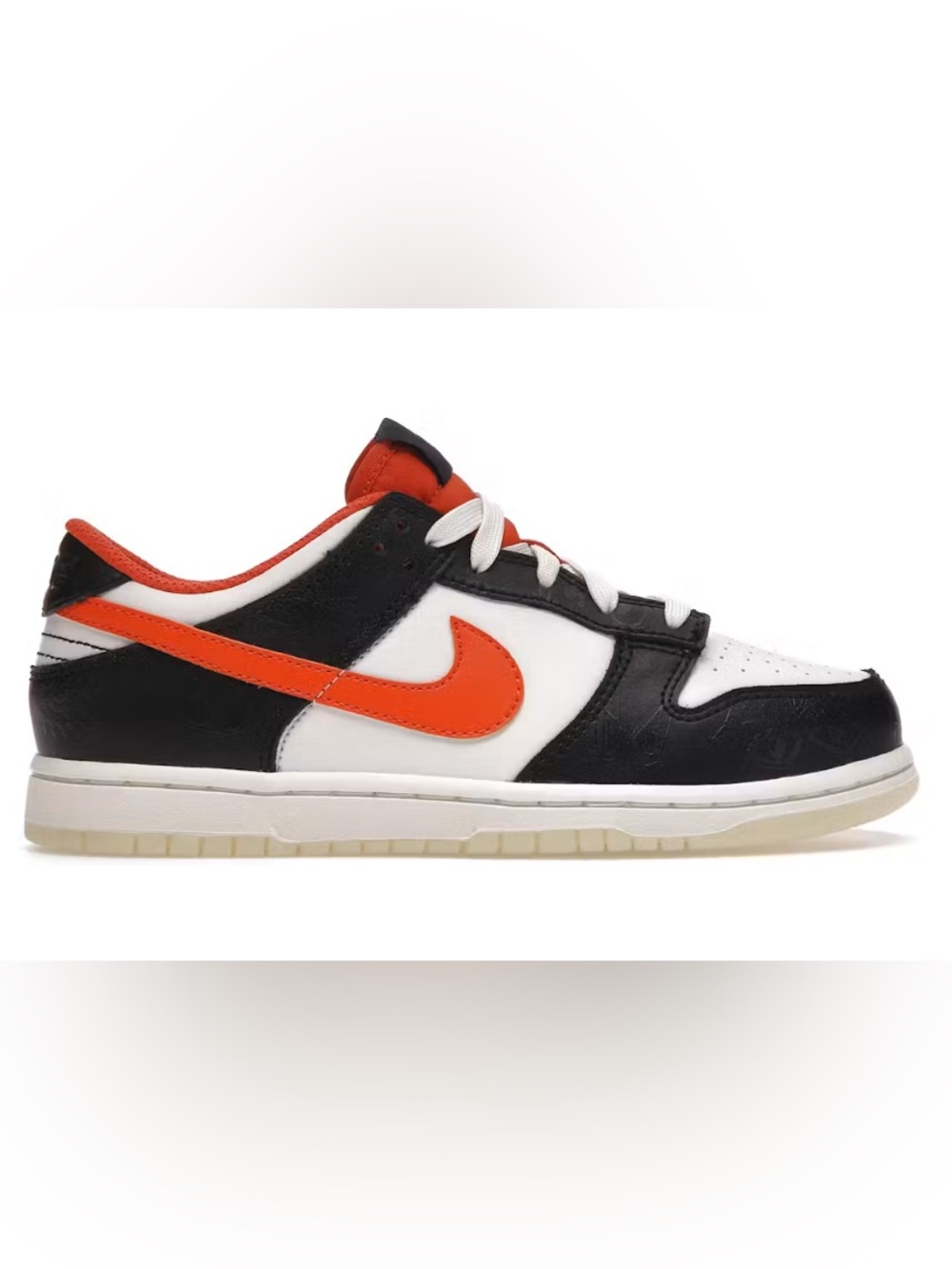 Nike Dunk Low Youth PRM Halloween